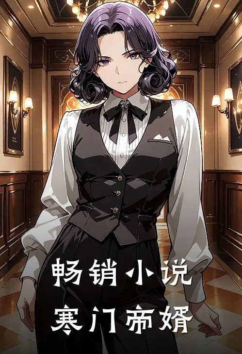畅销小说寒门帝婿