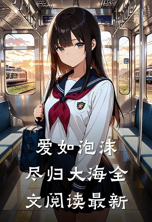 爱如泡沫，尽归大海全文阅读最新