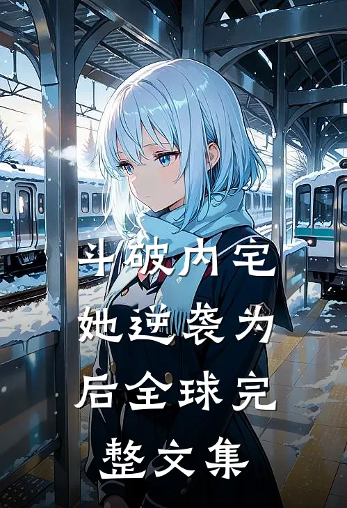 斗破内宅，她逆袭为后全球完整文集