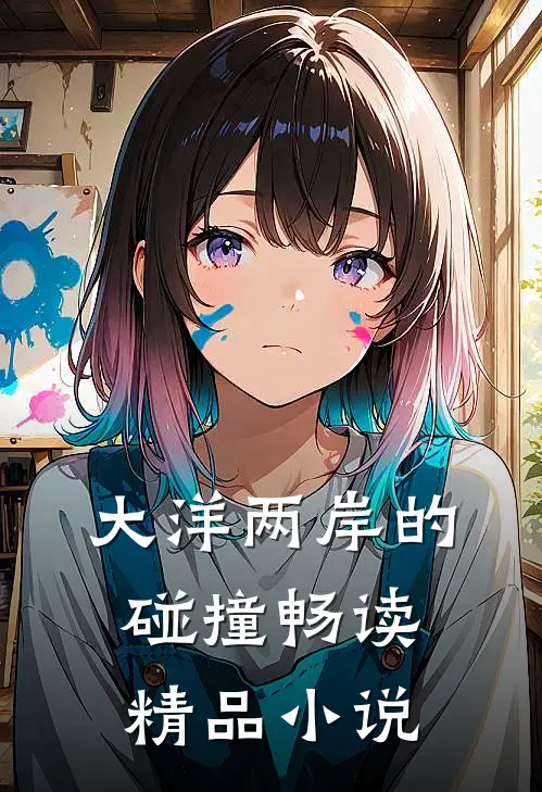 大洋两岸的碰撞畅读精品小说