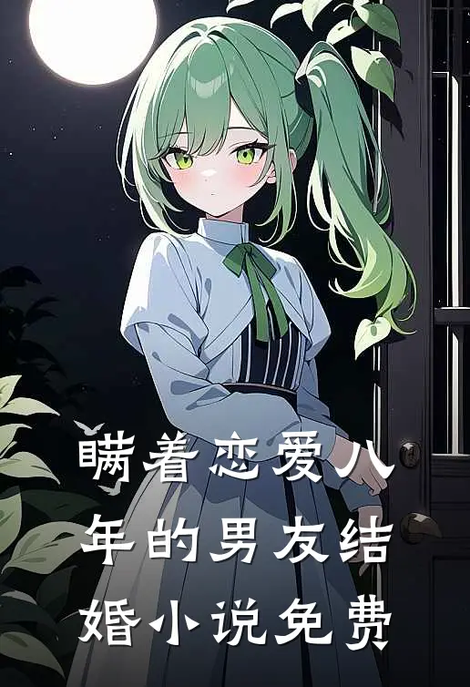 瞒着恋爱八年的男友结婚小说免费