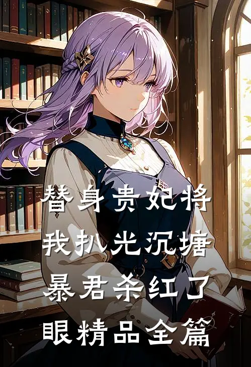 替身贵妃将我扒光沉塘，暴君杀红了眼精品全篇