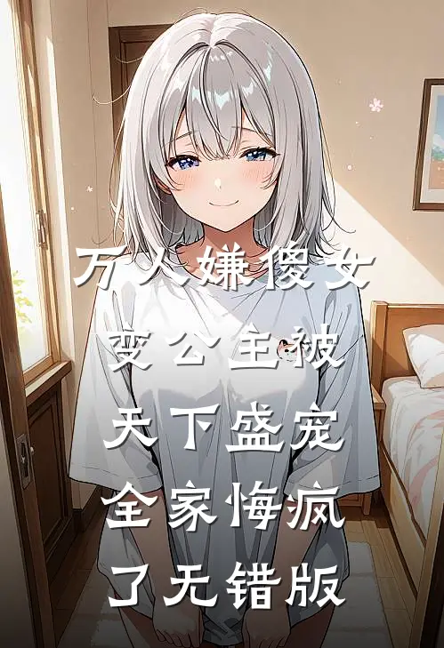 万人嫌傻女变公主被天下盛宠，全家悔疯了无错版