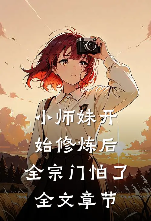 小师妹开始修炼后，全宗门怕了全文章节