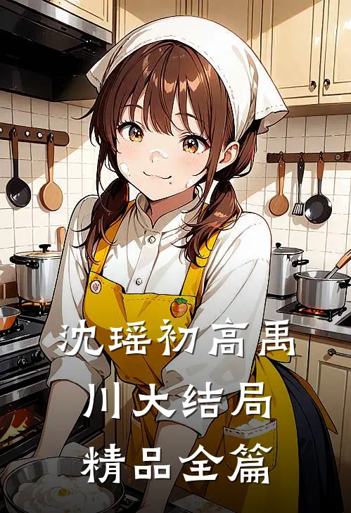 沈瑶初高禹川大结局精品全篇