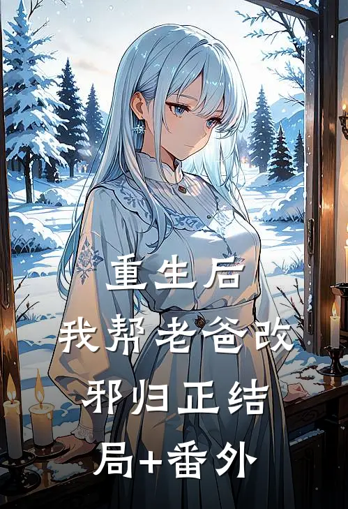 重生后，我帮老爸改邪归正结局+番外