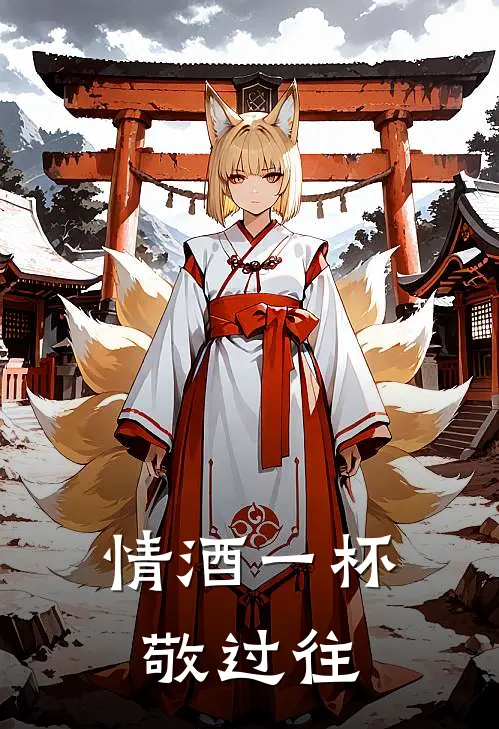 情酒一杯敬过往
