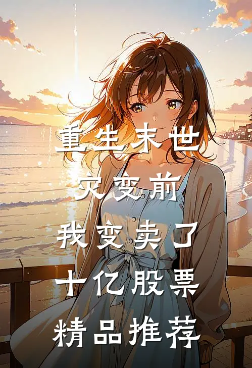 重生末世灾变前，我变卖了十亿股票精品推荐