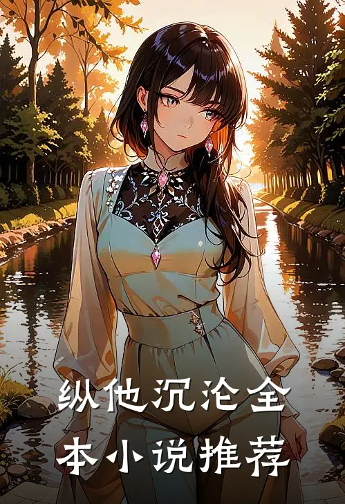 纵他沉沦全本小说推荐