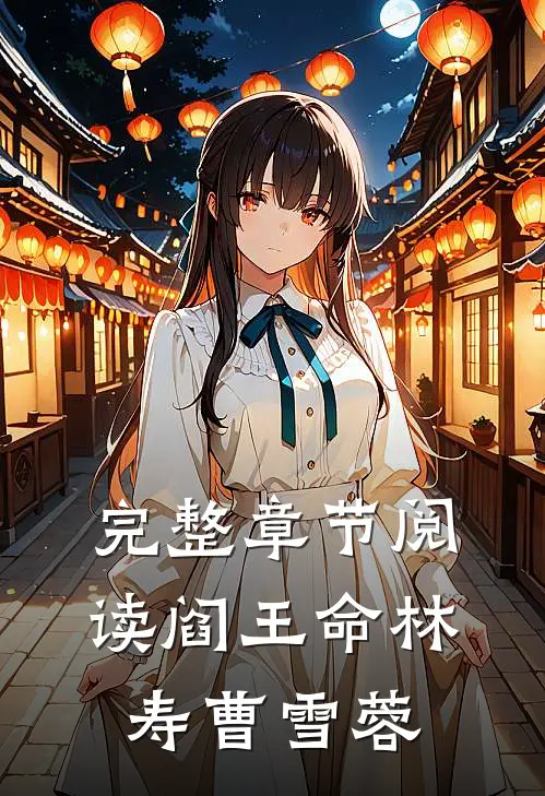 完整章节阅读阎王命林寿曹雪蓉