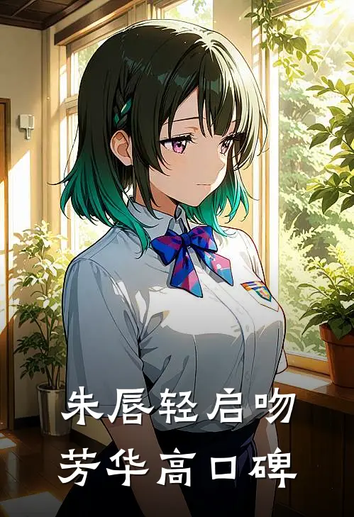 朱唇轻启吻芳华高口碑