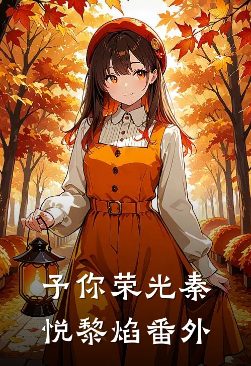 予你荣光秦悦黎焰 番外
