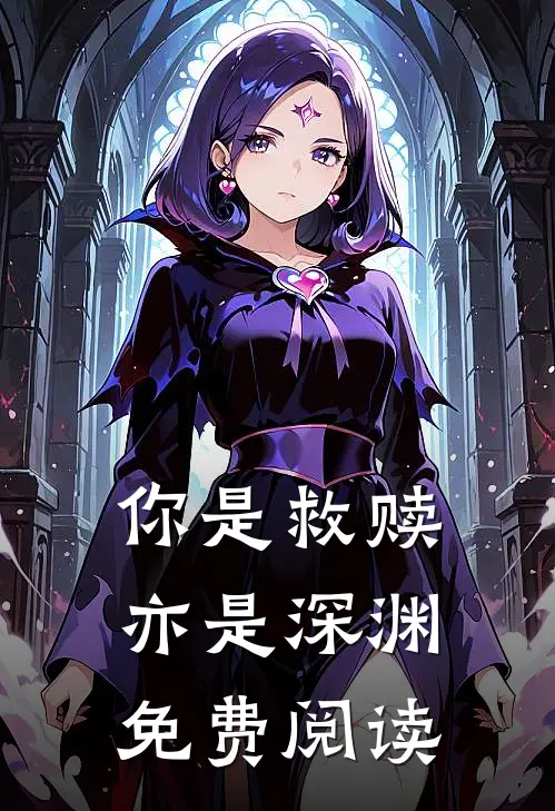 你是救赎亦是深渊免费阅读