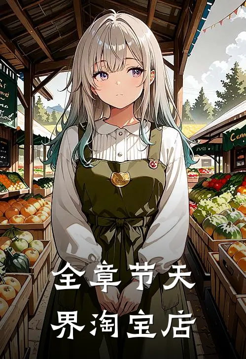 全章节天界淘宝店