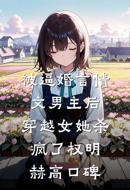 被逼婚言情文男主后，穿越女她杀疯了权明赫高口碑