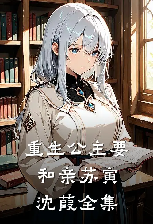 重生公主要和亲苏寅沈葭全集