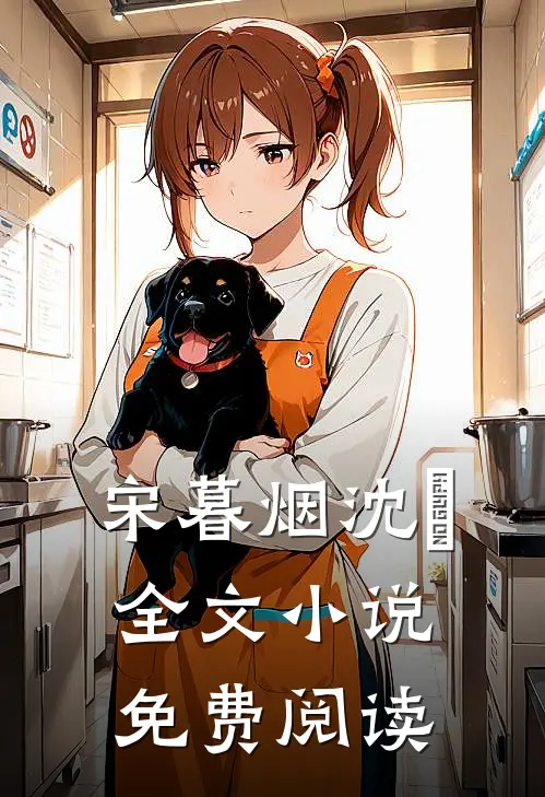 宋暮烟沈玦全文小说免费阅读