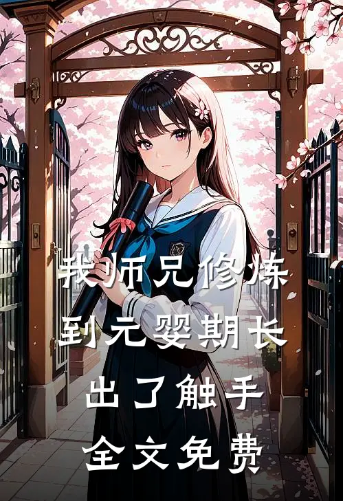 我师兄修炼到元婴期长出了触手全文免费