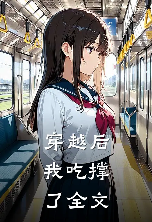 穿越后，我吃撑了全文