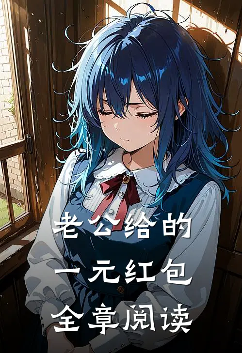 老公给的一元红包全章阅读