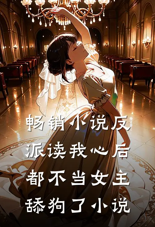 畅销小说反派读我心后,都不当女主舔狗了小说