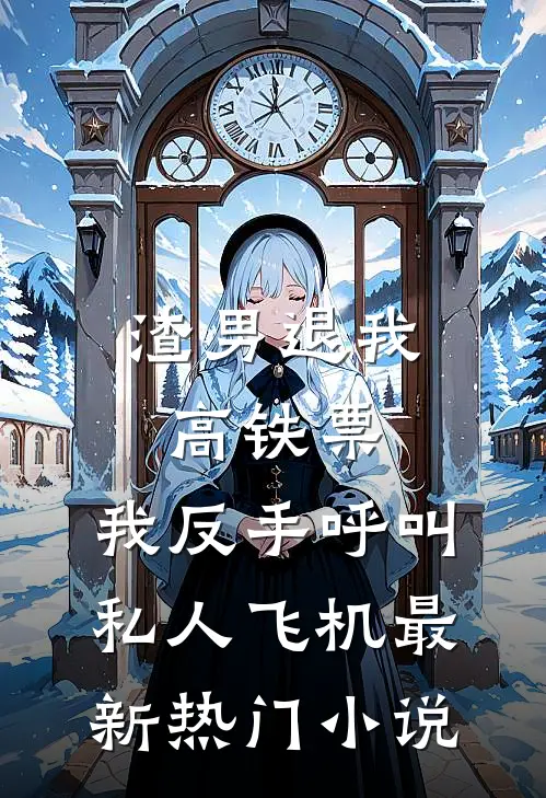 渣男退我高铁票，我反手呼叫私人飞机最新热门小说