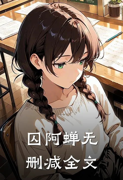 囚阿蝉无删减全文