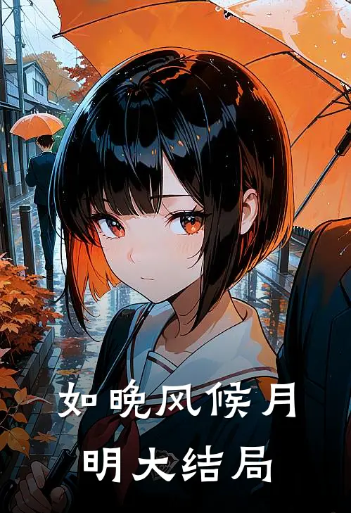 如晚风候月明大结局