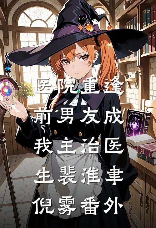 医院重逢，前男友成我主治医生裴淮聿倪雾番外