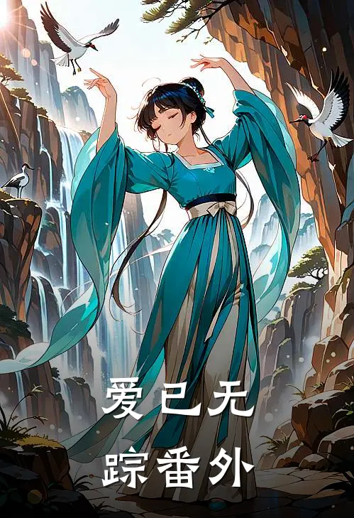 爱已无踪 番外