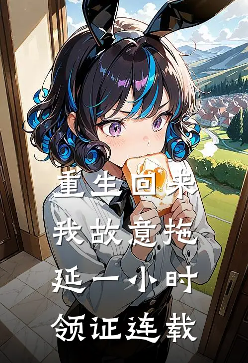 重生回来，我故意拖延一小时领证连载