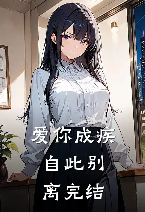 爱你成疾，自此别离完结