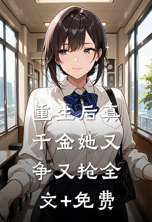 重生后真千金她又争又抢全文+免费