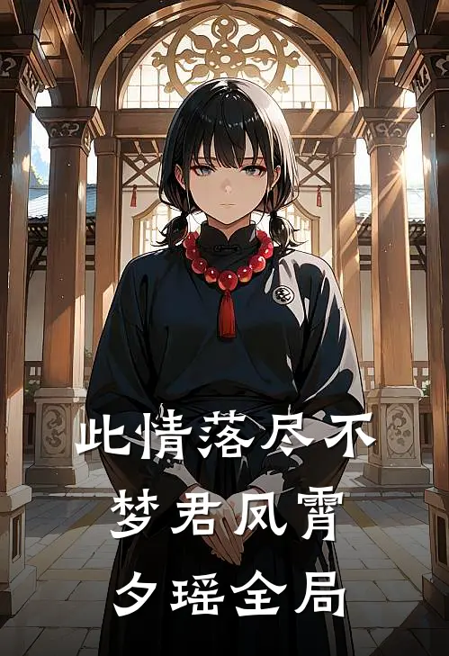 此情落尽不梦君凤霄夕瑶全局