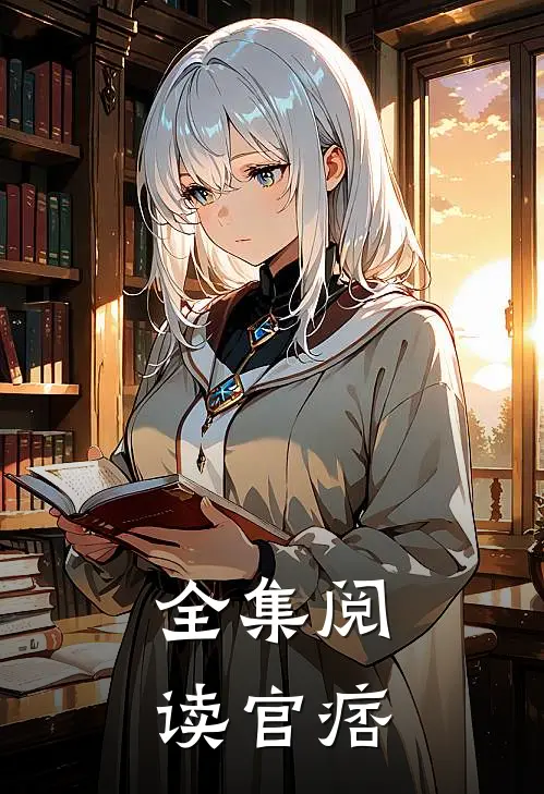 全集阅读官痞