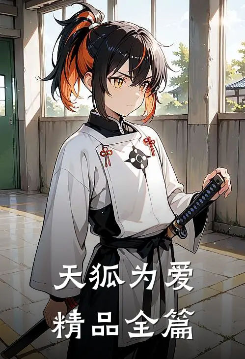 天狐为爱精品全篇