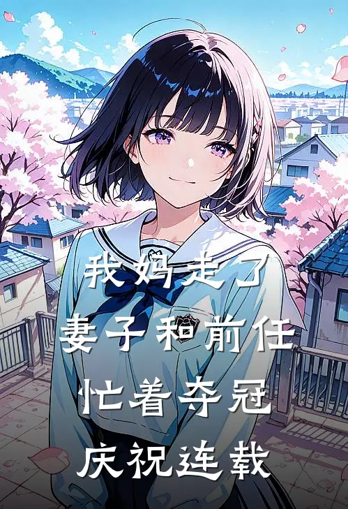 我妈走了，妻子和前任忙着夺冠庆祝连载