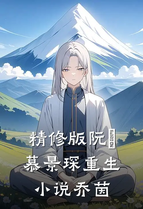 精修版阮嫆慕景琛重生小说乔茵