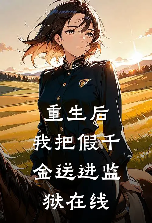 重生后，我把假千金送进监狱在线