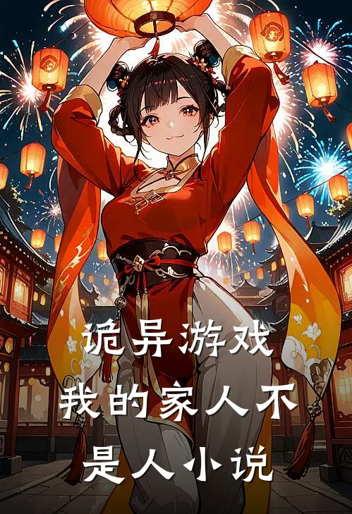 诡异游戏我的家人不是人免费阅读