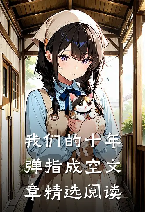 我们的十年，弹指成空文章精选阅读