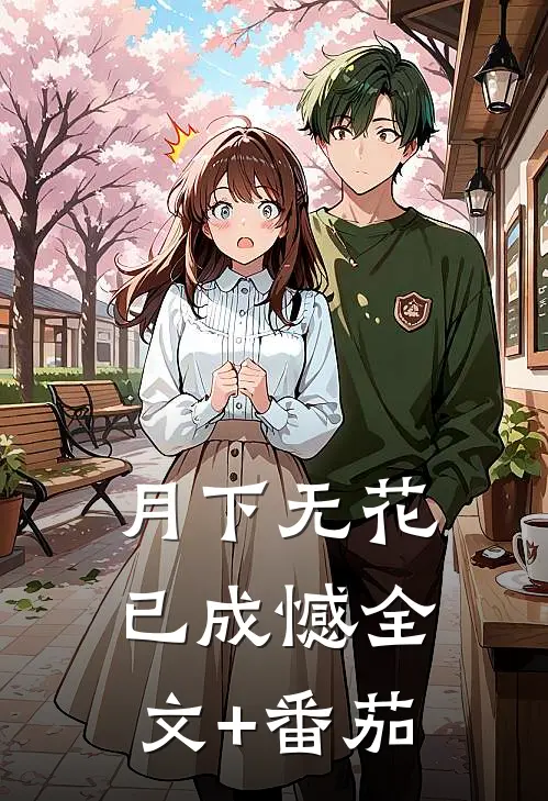 月下无花已成憾全文+番茄