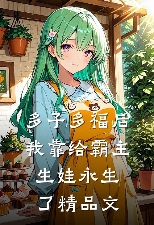 多子多福后，我靠给霸主生娃永生了精品文