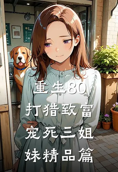 重生80：打猎致富，宠死三姐妹精品篇