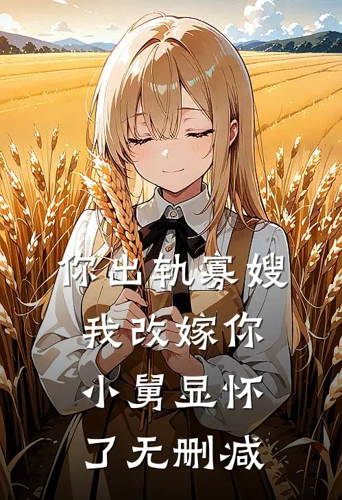 你出轨寡嫂，我改嫁你小舅显怀了无删减
