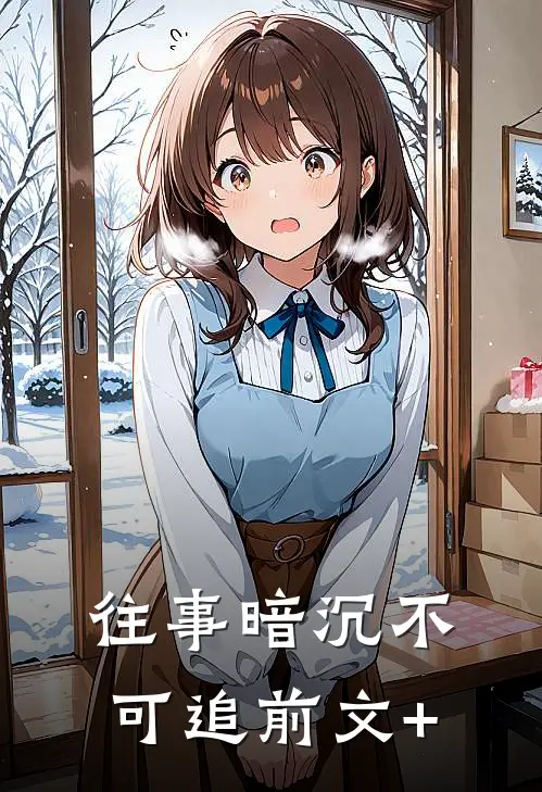 往事暗沉不可追前文+