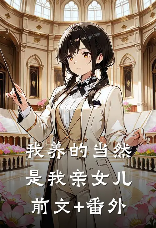 我养的当然是我亲女儿前文+番外