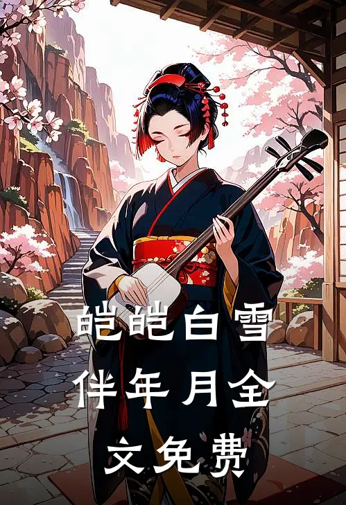 皑皑白雪伴年月全文免费