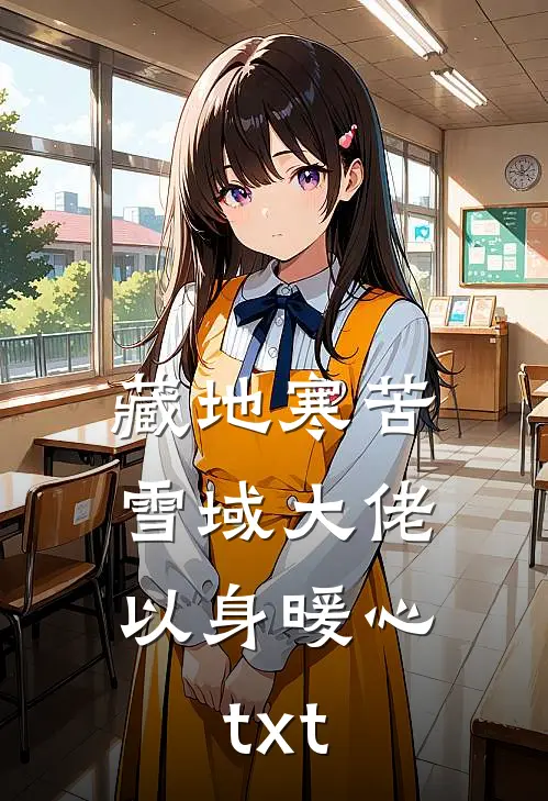 藏地寒苦,雪域大佬以身暖心txt