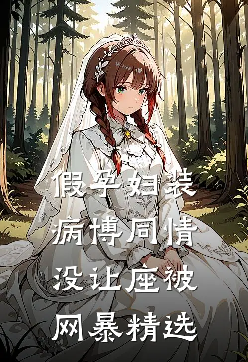 假孕妇装病博同情，没让座被网暴精选